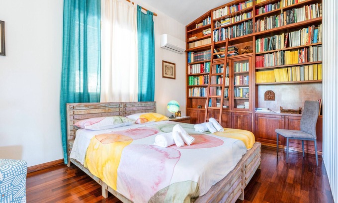 Poggio dei Pini Apartment | Apartment in Villa Pilato