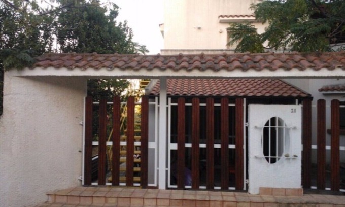 Contrada Cipollazzo Apartment | Apartment in villa with fabulous sea view - DISCOUNTS for May - June