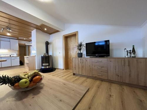 Wald im Pinzgau Apartment | Apartment in Wald near Krimml Waterfalls