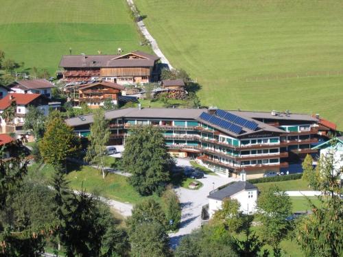 Auffach Apartment | Apartment in Wildschönau by Schatzberg Lift