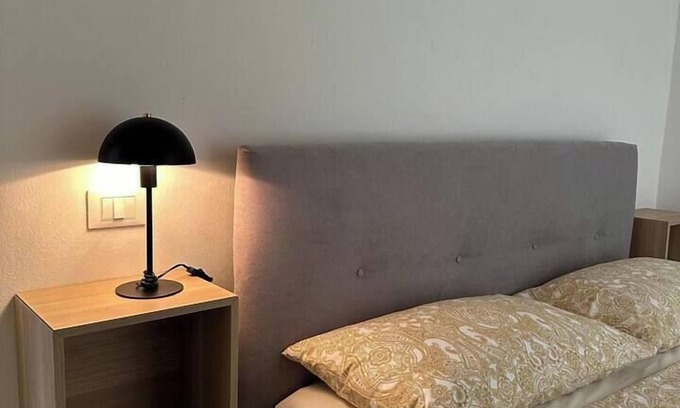 Marina di Massa Apartment | Apartment Int. 2, Apartment 2