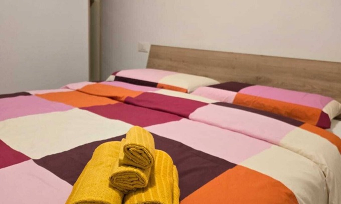 Marina di Massa Apartment | Apartment Int.11, Apartment 11