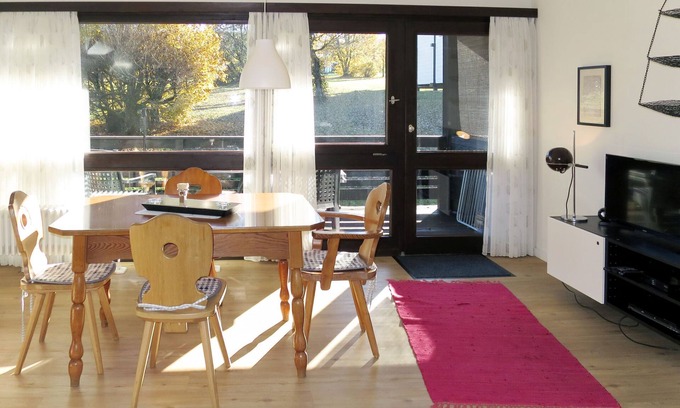 Vorauf Apartment | Apartment Inzell by Interhome