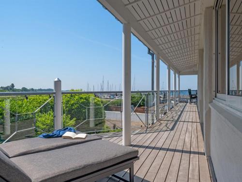 Lohals Apartment | Apartment Irma - 25m from the sea by Interhome