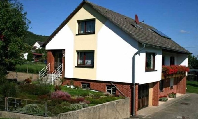 Edertal Apartment | Apartment Irmgard Schüßler - Apartment Schüßler