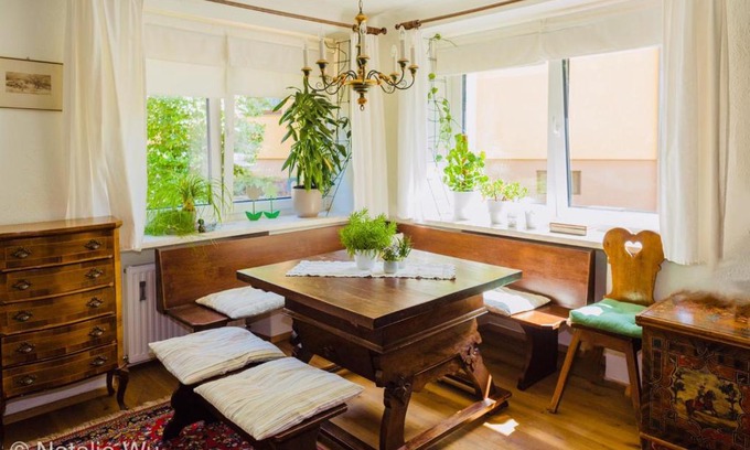 Bad Ischl Apartment | Apartment Ischl Home