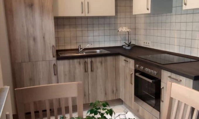 Alpirsbach Apartment | Apartment Istrefi