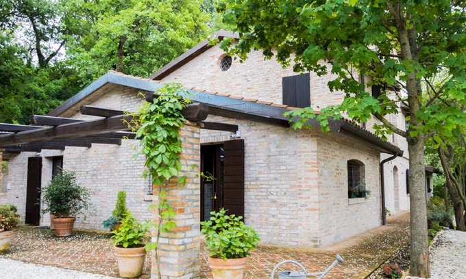 Rupoli Apartment | Apartment in Casale "Frutteto"