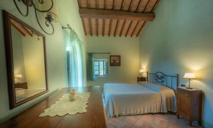 Simignano Other | Apartment for family