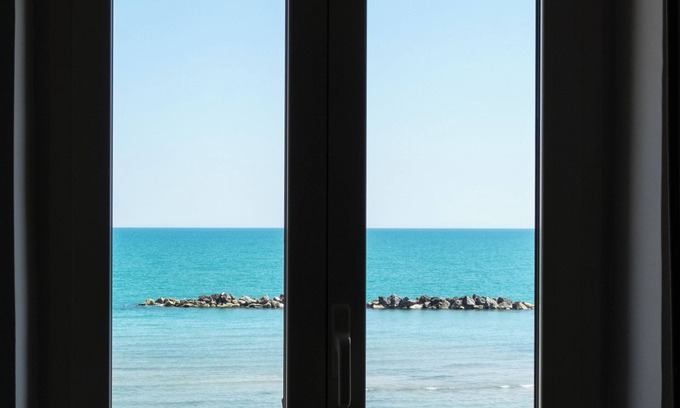 Francavilla al Mare Apartment | Apartment by the sea