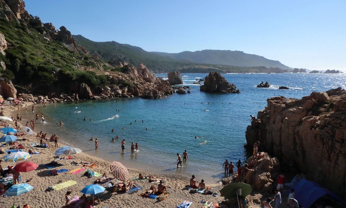 Santa Maria Coghinas House | Apartment between the sea and the thermal baths