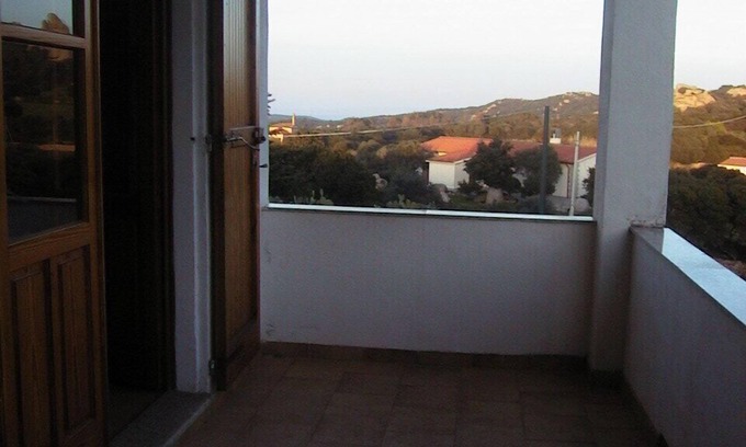 Santa Teresa di Gallura House | Apartment sleeps 5 Santa Teresa-Rena Majore
