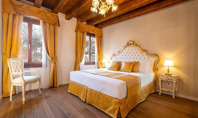 Castello Apartment | Apartment
