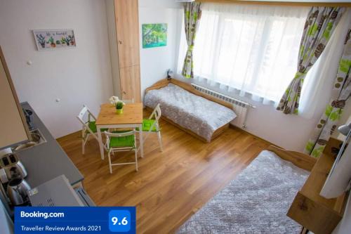 Borovets Apartment | Apartment IVA - Iglika 2