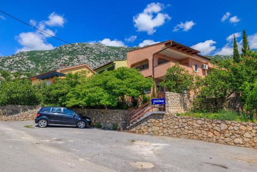 Ribarica Apartment | Apartment Ivan