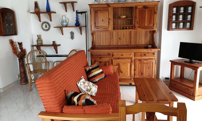 Jaca Apartment | Apartment Jaca, 2 bedrooms, 4 persons