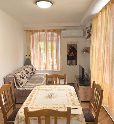 Perast Apartment | Apartment Jadran