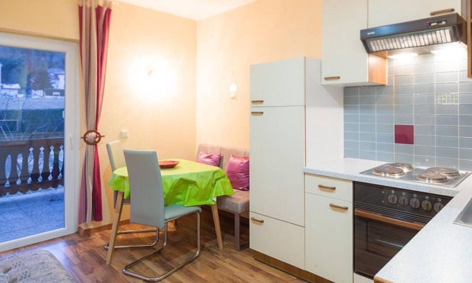 Seelach Apartment | Apartment Jasmin - Apartments Presslauer Mori