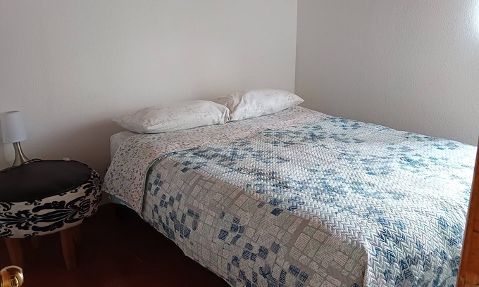 Osorno Apartment | Apartment Javiera Downtown Osorno