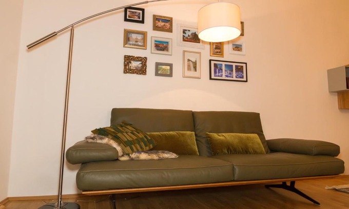 Graz City Centre Apartment | Apartment Joanneum