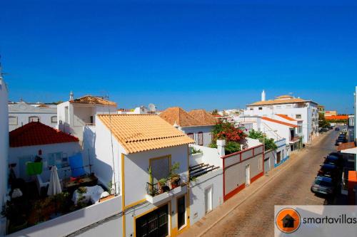 Tavira Apartment | Apartment Josie-cosy 2 Bed In Tavira Town Centre