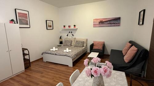 Nepszinhaz negyed Apartment | Apartment Juan