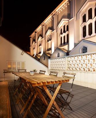 Boavista Apartment | Apartment Junqueiro