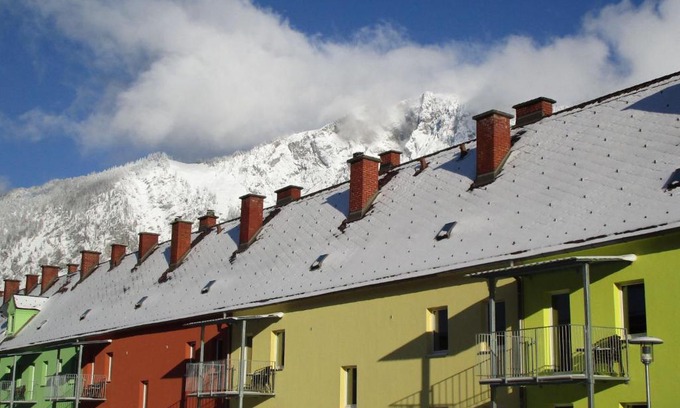 Eisenerz Apartment | Apartment Kaiserschild.20