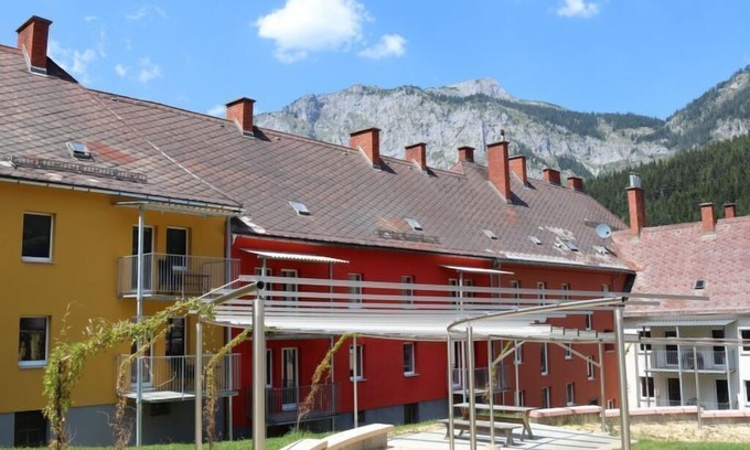 Eisenerz Apartment | Apartment Kaiserschild in Eisenerz - 4 persons, 2 bedrooms