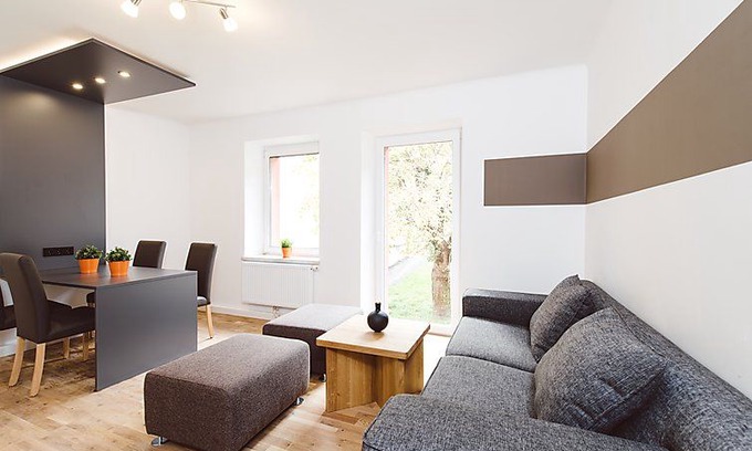 Eisenerz Apartment | Apartment Kaiserschild in Eisenerz - 4 persons, 2 bedrooms