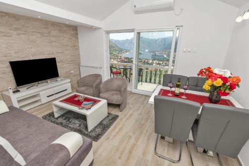 Skaljari Apartment | Apartment Kalle