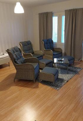 Laihia Apartment | Apartment Kamreerintie