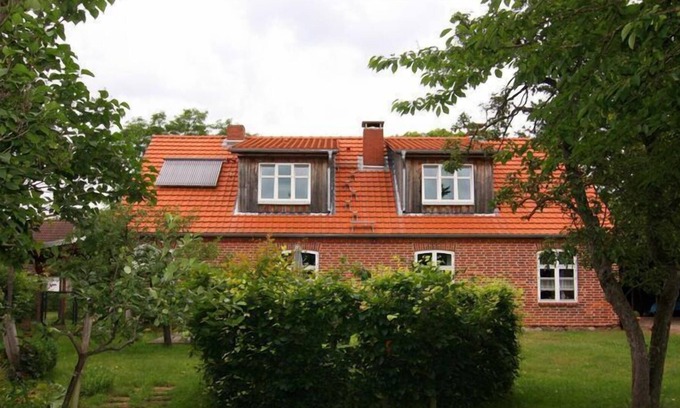 Wittendorp Apartment | Apartment, Karft