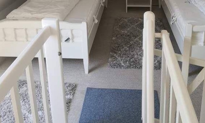 Wulfen Apartment | Apartment Karl Sonnenschein