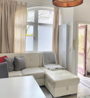 Suedvorstadt Apartment | Apartment Karli 50