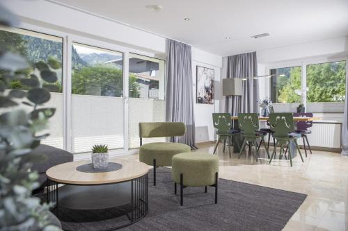 Pertisau Apartment | Apartment Karwendelblick