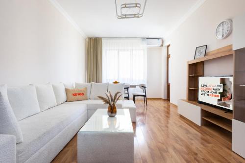 Kentron Apartment | Apartment KeyGo #0176 near Tsitsernakaberd Park