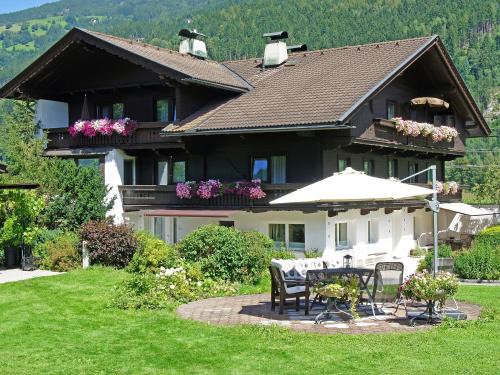 Zillertal Apartment | Apartment Kircher-1 by Interhome