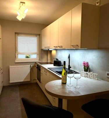 Biedenkopf Apartment | Apartment kleine Auszeit