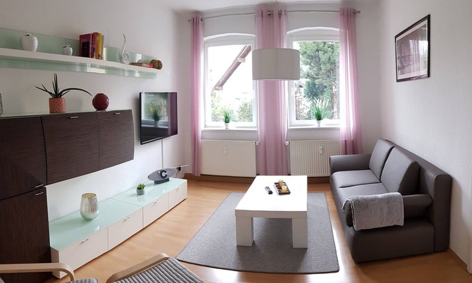 Fockendorf Apartment | Apartment Kleintreben