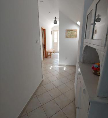 Kumbor Apartment | Apartment Kumbor