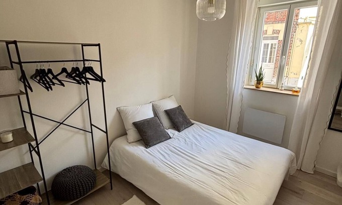 Epernay Apartment | Apartment L'instant pétillant