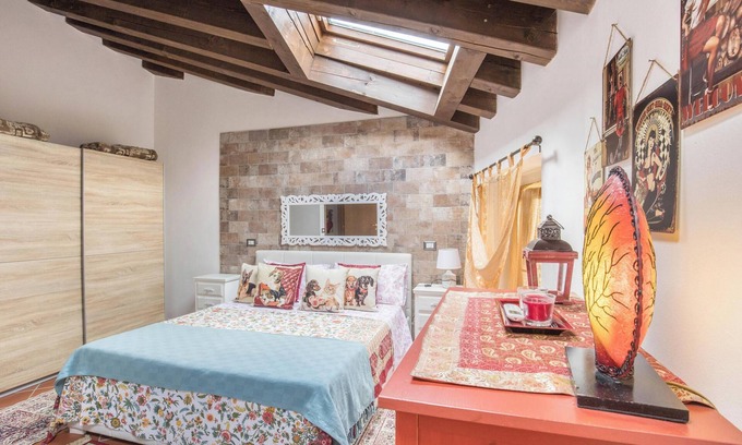 Salionze Apartment | Apartment "Le Case di Erminia Country" with Wi-Fi & A/C