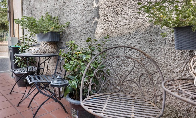 Salionze Apartment | Apartment "Le Case di Erminia City" ideal location and dog friendly