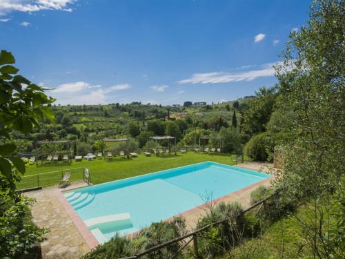 Grassina Apartment | Apartment L'Oleandro-12 by Interhome