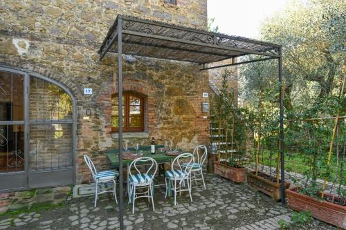 Ponte di Gabbiano Apartment | Apartment La Banditina