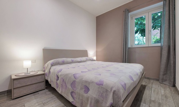 Lanzo d'Intelvi Apartment | Apartment 'La Casa Di Angio' with Wi-Fi