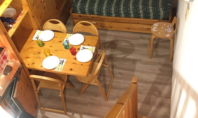 Gressan Apartment | Apartment 'La Casa di Marina' with mountain views and Wi-Fi