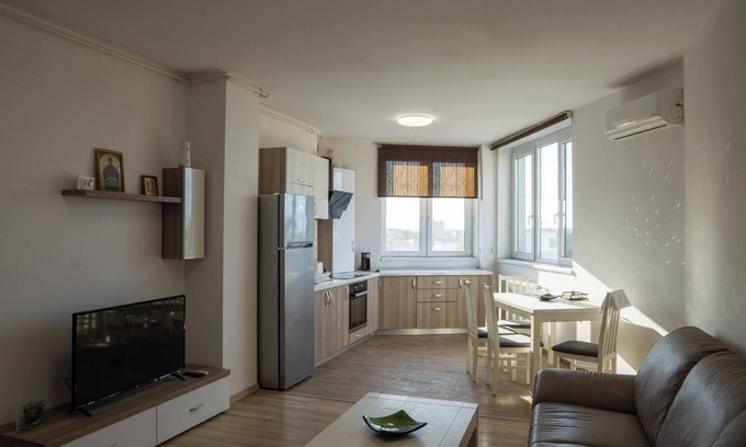 Oradea Apartment | Apartment La Ciobanu