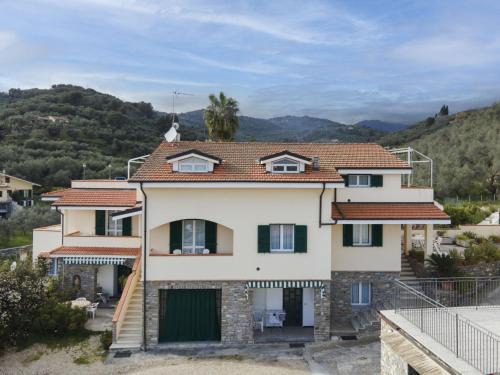 Diano Castello Apartment | Apartment La Colombera-5 by Interhome